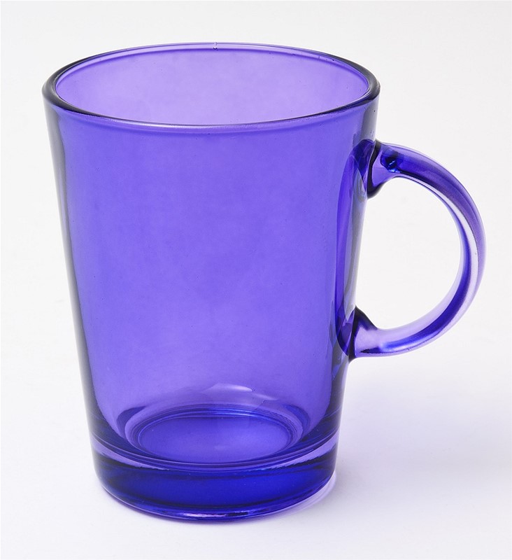 Υαλικά 24home - ΣΗΜΑΝΤΙΚΟ: Σε περίπτωση διαφοράς τιμής από το κατάστημα ισχύει παντα και μόνο η τιμή του καταστήματος Κούπα Γυάλινη Σετ 6τμχ ESPIEL Liberty 420ml STE120700P