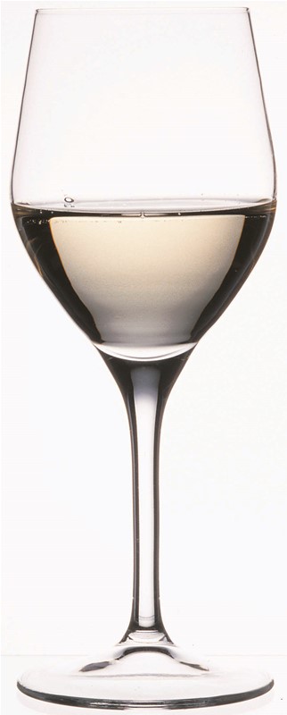 Ποτήρι Σετ 6τμχ Primeur Blanc NUDE 260ml NU67002-6 (Χρώμα: Διάφανο , Υλικό: Κρυσταλλίνη, Μέγεθος: Κολωνάτο) – NUDE – NU67002-6
