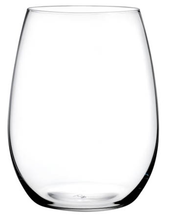 Ποτήρι Κρασιού Pure NUDE 250ml NU64089-6 (Χρώμα: Διάφανο , Υλικό: Κρυσταλλίνη, Μέγεθος: Σωλήνας) - NUDE - NU64089-6