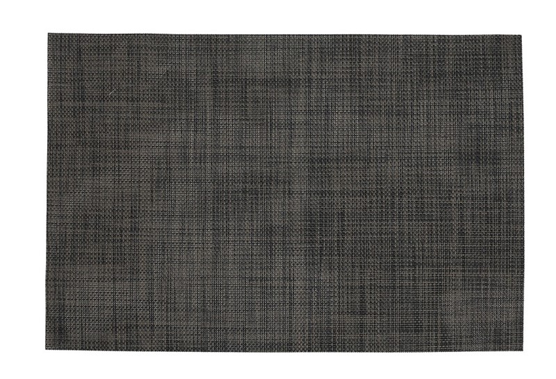 Σουπλά Polyester Καφέ ESPIEL 30x45εκ. PUL106K6 (Σετ 6 Τ