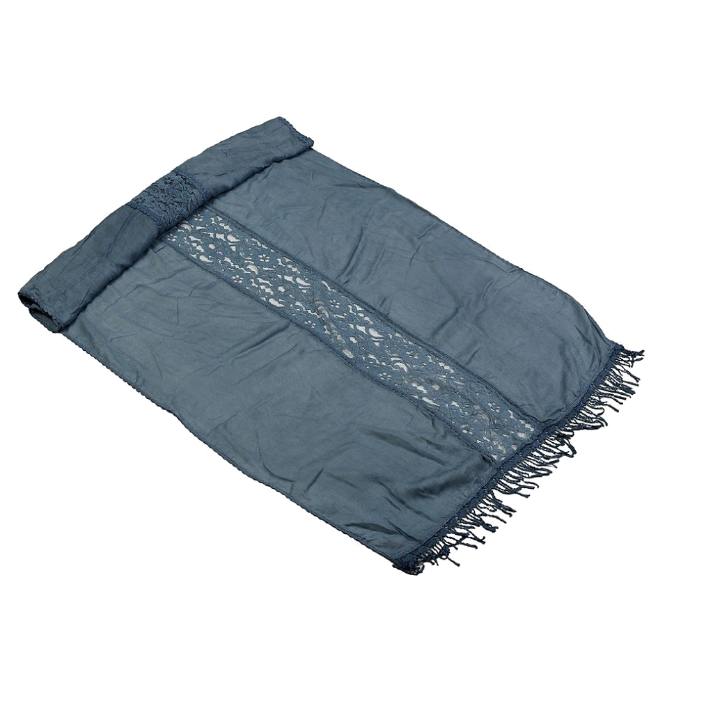 Runner Βαμβακερό Μπλε ESPIEL 60x200εκ. ARF220 (Ύφασμα: Βαμβάκι 100%, Χρώμα: Μπλε) - ESPIEL - ARF220