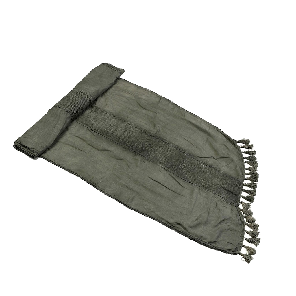 Runner Βαμβακερό Πράσινο ESPIEL 60x200εκ. ARF238 (Ύφασμα: Βαμβάκι 100%, Χρώμα: Πράσινο ) - ESPIEL - ARF238