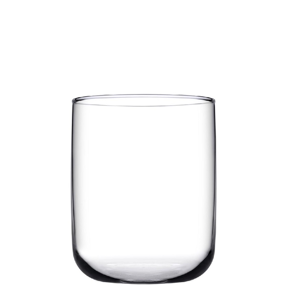 Ποτήρι Κρασιού Iconic ESPIEL 280ml SP420112K3 (Σετ 3 Τεμάχια) (Υλικό: Γυαλί, Χρώμα: Διάφανο , Μέγεθος: Σωλήνας) - ESPIEL - SP420112K3 148641