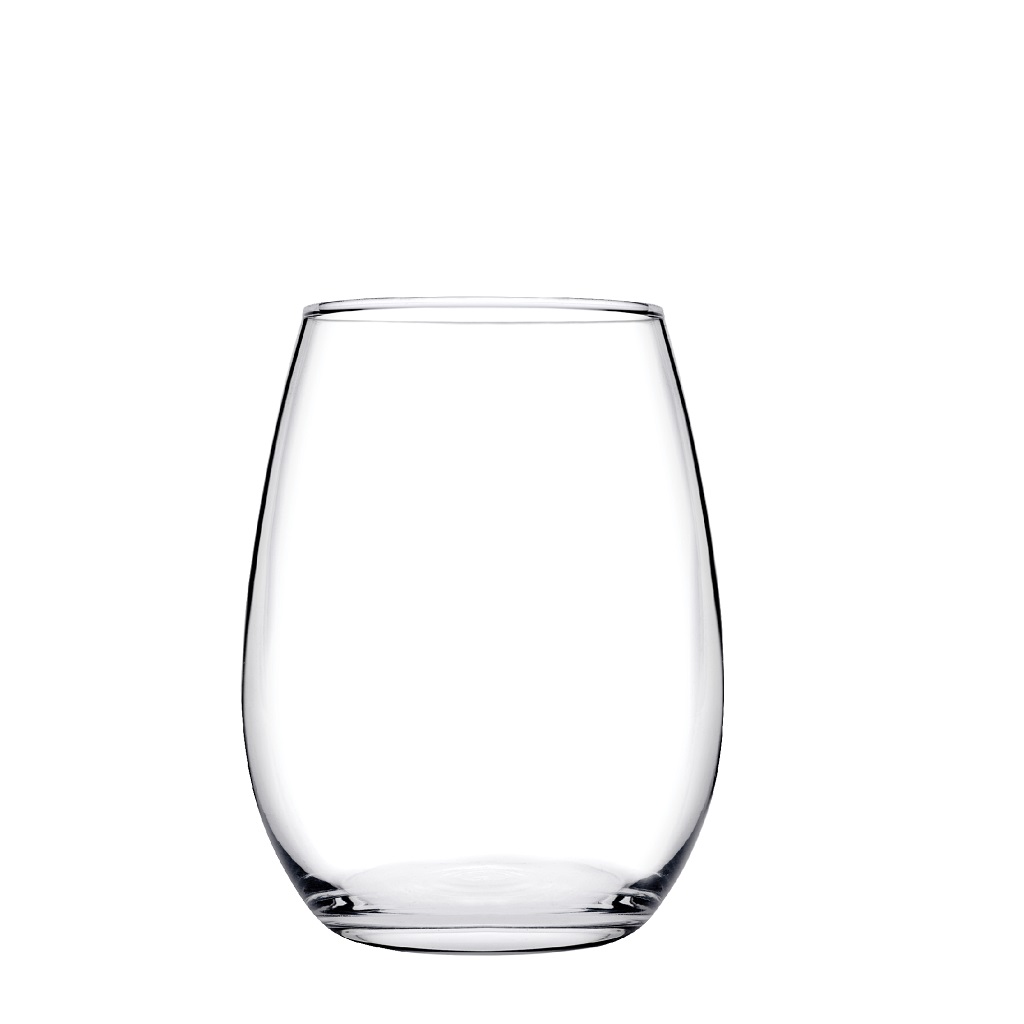Ποτήρι Κρασιού Γυάλινο Διάφανο Amber ESPIEL 350ml-8,05×10,2εκ. SP420825G6 (Σετ 6 Τεμάχια) (Υλικό: Γυαλί, Χρώμα: Διάφανο , Μέγεθος: Σωλήνας) – ESPIEL – SP420825G6