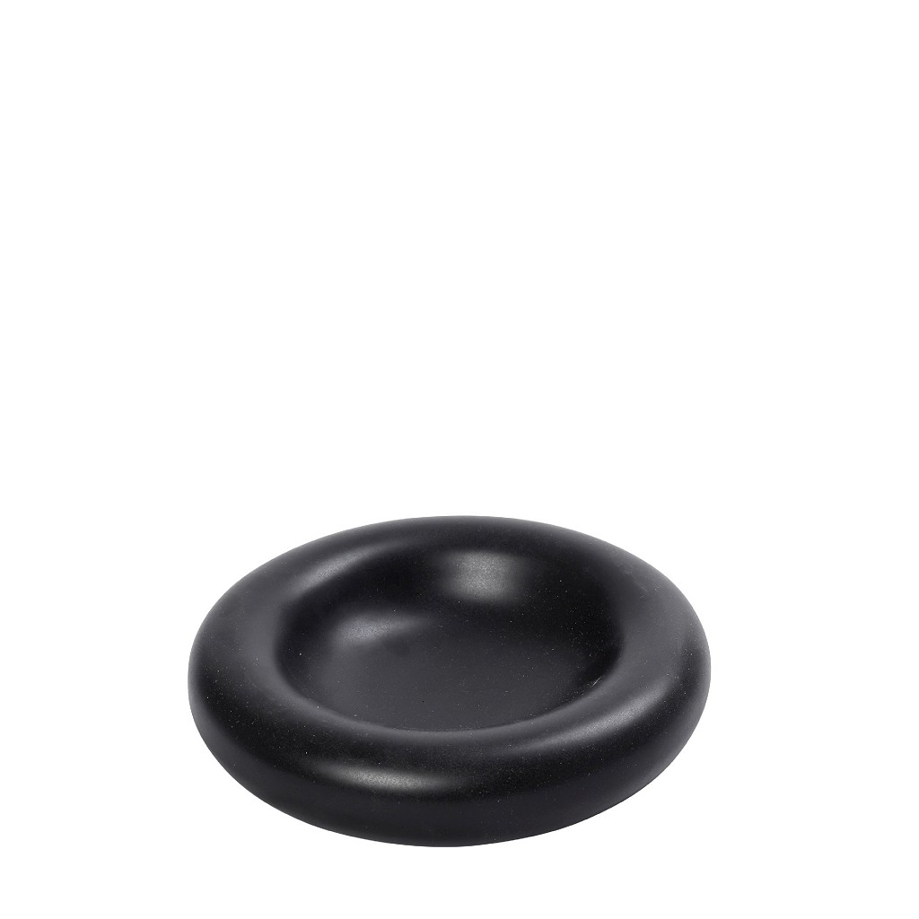 Πιάτο Stoneware Μαύρο Fusion ESPIEL 16,5×5εκ. GMT310K3 (Σετ 3 Τεμάχια) (Χρώμα: Μαύρο, Υλικό: Stoneware, Μέγεθος: Μεμονωμένο) – ESPIEL – GMT310K3