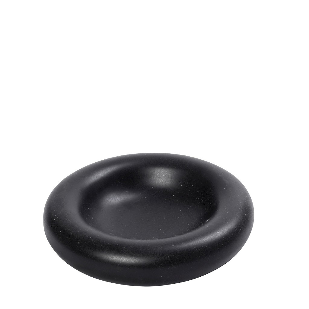Πιάτο Stoneware Μαύρο Fusion ESPIEL 20,3×5εκ. GMT311K2 (Σετ 2 Τεμάχια) (Χρώμα: Μαύρο, Υλικό: Stoneware, Μέγεθος: Μεμονωμένο) – ESPIEL – GMT311K2