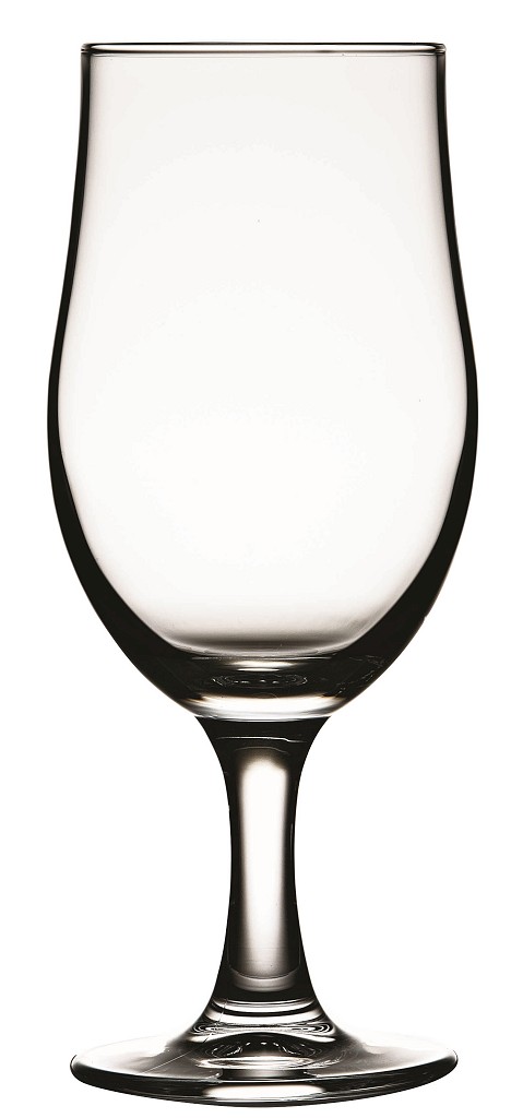 Υαλικά 24home - ΣΗΜΑΝΤΙΚΟ: Σε περίπτωση διαφοράς τιμής από το κατάστημα ισχύει παντα και μόνο η τιμή του καταστήματος Ποτήρι Μπύρας Draft ESPIEL 380ml SP440121K6 (Σετ 6 Τεμά