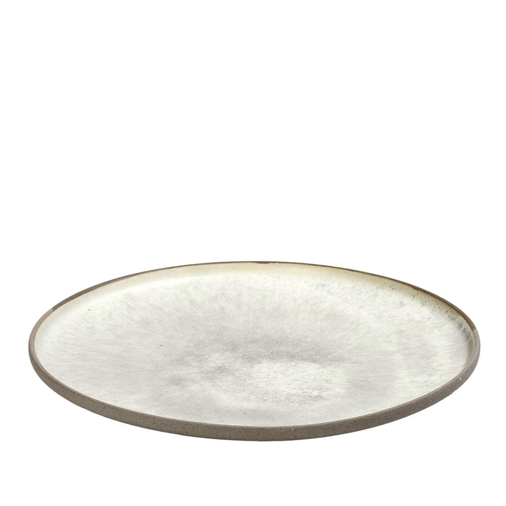 Πιάτο Φαγητού Ρηχό Stoneware Μπεζ Spirit ESPIEL 27x27x3,5εκ. NIC702K2 (Σετ 2 Τεμάχια) (Χρώμα: Μπεζ, Υλικό: Stoneware, Μέγεθος: Μεμονωμένο) – ESPIEL – NIC702K2
