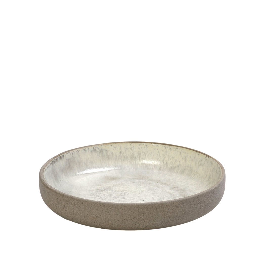 Πιάτο Φαγητού Βαθύ Stoneware Μπεζ Spirit ESPIEL 20,5×20,5×4,3εκ. NIC703K4 (Σετ 4 Τεμάχια) (Χρώμα: Μπεζ, Υλικό: Stoneware, Μέγεθος: Μεμονωμένο) – ESPIEL – NIC703K4