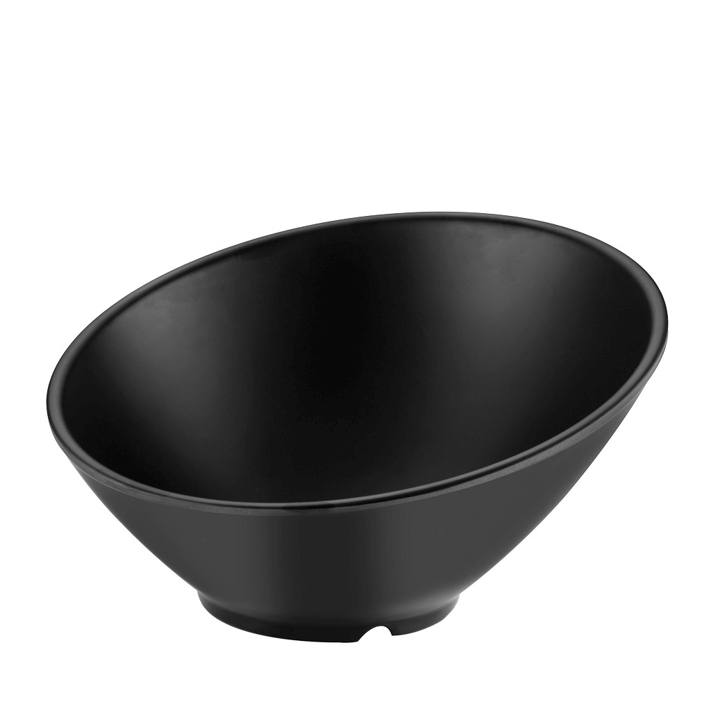 ESPIEL - ΣΗΜΑΝΤΙΚΟ: Σε περίπτωση διαφοράς τιμής από το κατάστημα ισχύει παντα και μόνο η τιμή του καταστήματος Μπωλ Σερβιρίσματος Μελαμίνης Black Gravity Matt ESPIEL