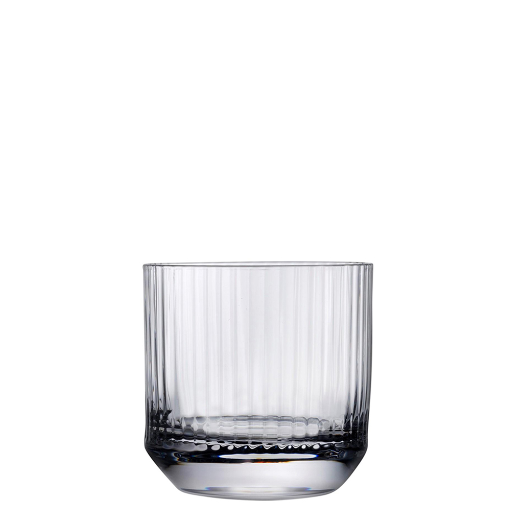 Ποτήρι Ουίσκι Σετ 6τμχ Κρυσταλλίνης Διάφανο Reserva NUD