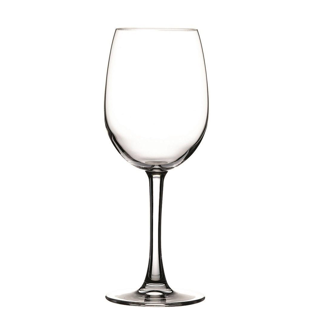 Υαλικά 24home - ΣΗΜΑΝΤΙΚΟ: Σε περίπτωση διαφοράς τιμής από το κατάστημα ισχύει παντα και μόνο η τιμή του καταστήματος Ποτήρι Κρασιού Σετ 6τμχ Κρυσταλλίνης Διάφανο Reserva NU