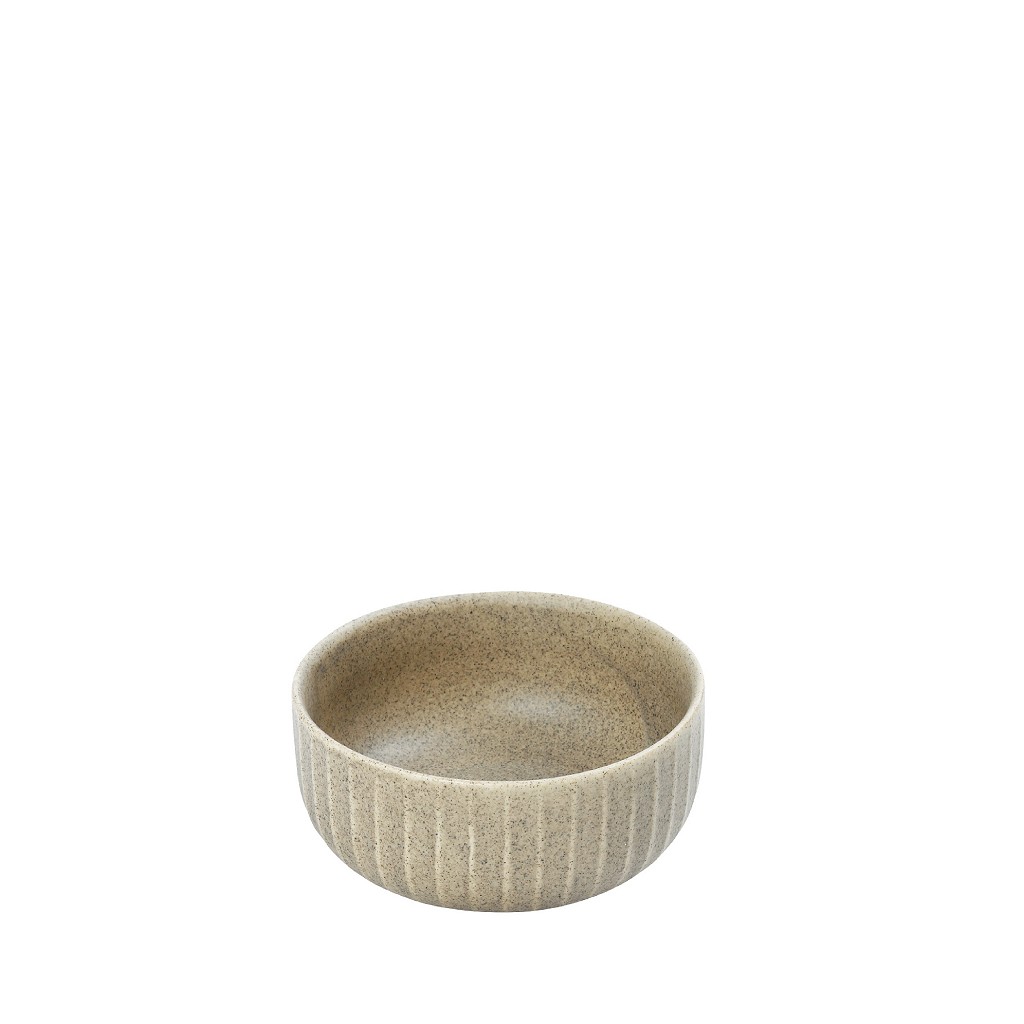 Μπωλάκι Σερβιρίσματος Χειροποίητο Stoneware Beige Mat Gobi ESPIEL 7×4εκ. OW2001K6 (Σετ 6 Τεμάχια) (Χρώμα: Μπεζ, Υλικό: Stoneware) – ESPIEL – OW2001K6