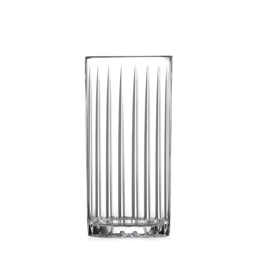 Ποτήρι Νερού Κρυσταλλίνης Διάφανο Maestro ESPIEL 350ml-