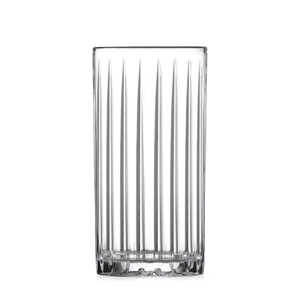 Ποτήρι Νερού Κρυσταλλίνης Διάφανο Maestro ESPIEL 410ml-