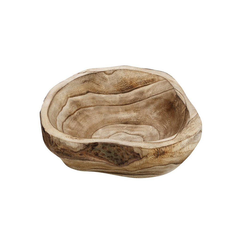 Διακοσμητικά και αξεσουαρ κουζίνας 24home - ΣΗΜΑΝΤΙΚΟ: Σε περίπτωση διαφοράς τιμής από το κατάστημα ισχύει παντα και μόνο η τιμή του καταστήματος Πλατώ Σερβιρίσματος Ξύλινο Natural ESPIEL 25x23,5x7εκ.