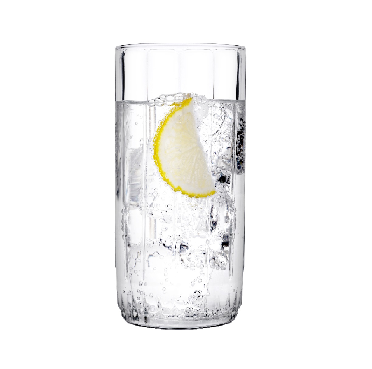 Υαλικά 24home - ΣΗΜΑΝΤΙΚΟ: Σε περίπτωση διαφοράς τιμής από το κατάστημα ισχύει παντα και μόνο η τιμή του καταστήματος Ποτήρι Νερού Γυάλινο Διάφανο Leia ESPIEL 6,3x13,5εκ.-31