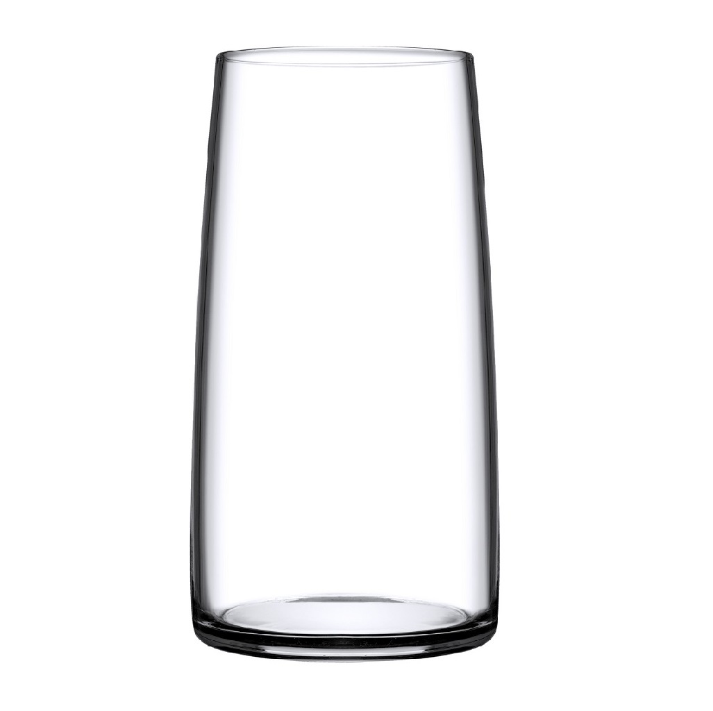 Ποτήρι Νερού Γυάλινο Pinot ESPIEL 470ml-6,3x8,8x14,2εκ.