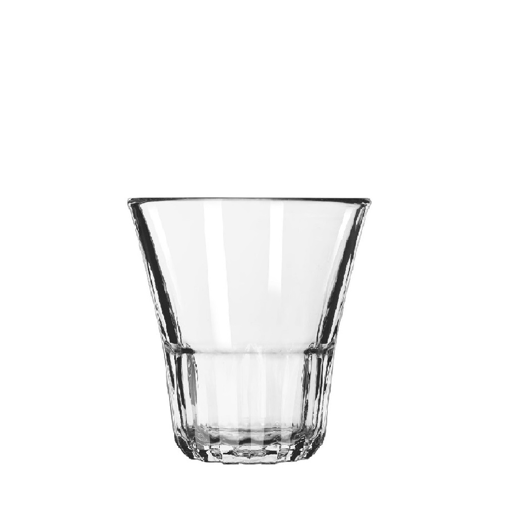 Ποτήρι Γυάλινο Διάφανο Brooklyn 265ml-8,76x10,13εκ. ESP