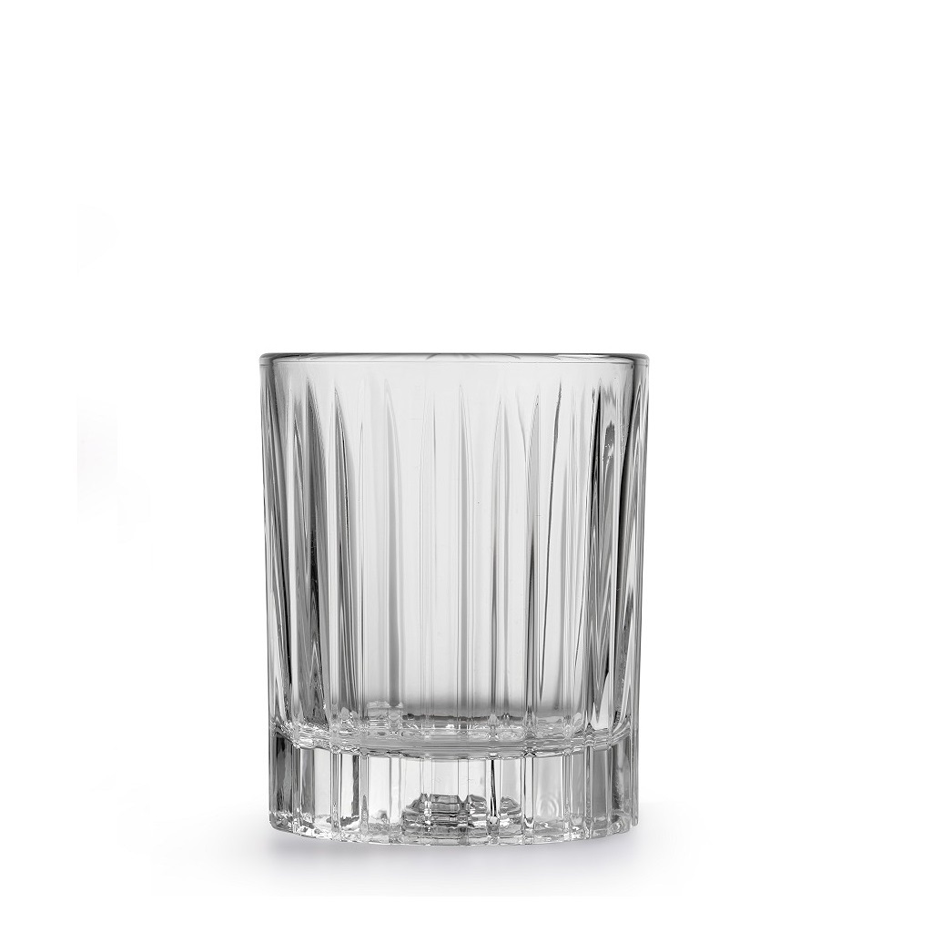 Υαλικά 24home - ΣΗΜΑΝΤΙΚΟ: Σε περίπτωση διαφοράς τιμής από το κατάστημα ισχύει παντα και μόνο η τιμή του καταστήματος Ποτήρι Γυάλινο Διάφανο Flashback 350ml-8,7x10,5εκ. ESPI