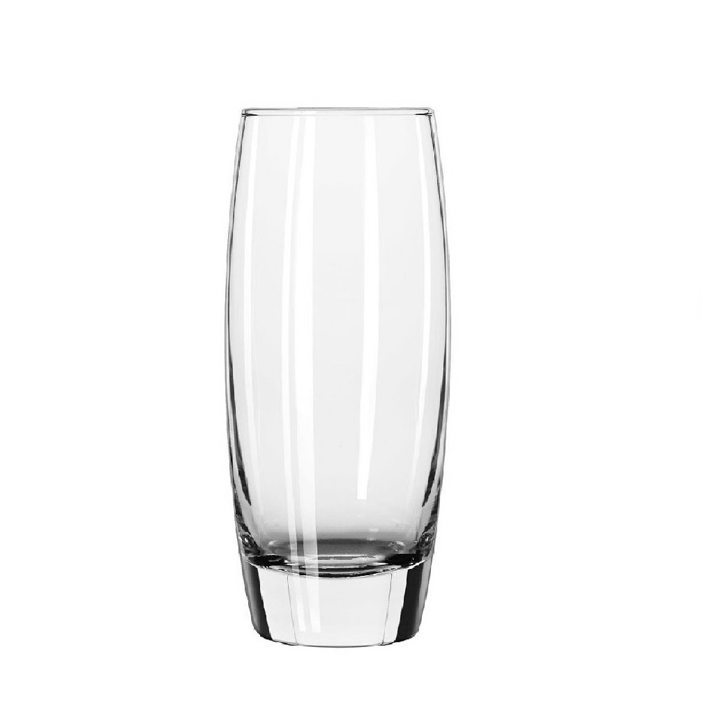 Ποτήρι Γυάλινο Διάφανο Endessa 360ml-6,67x16,2εκ. ESPIE