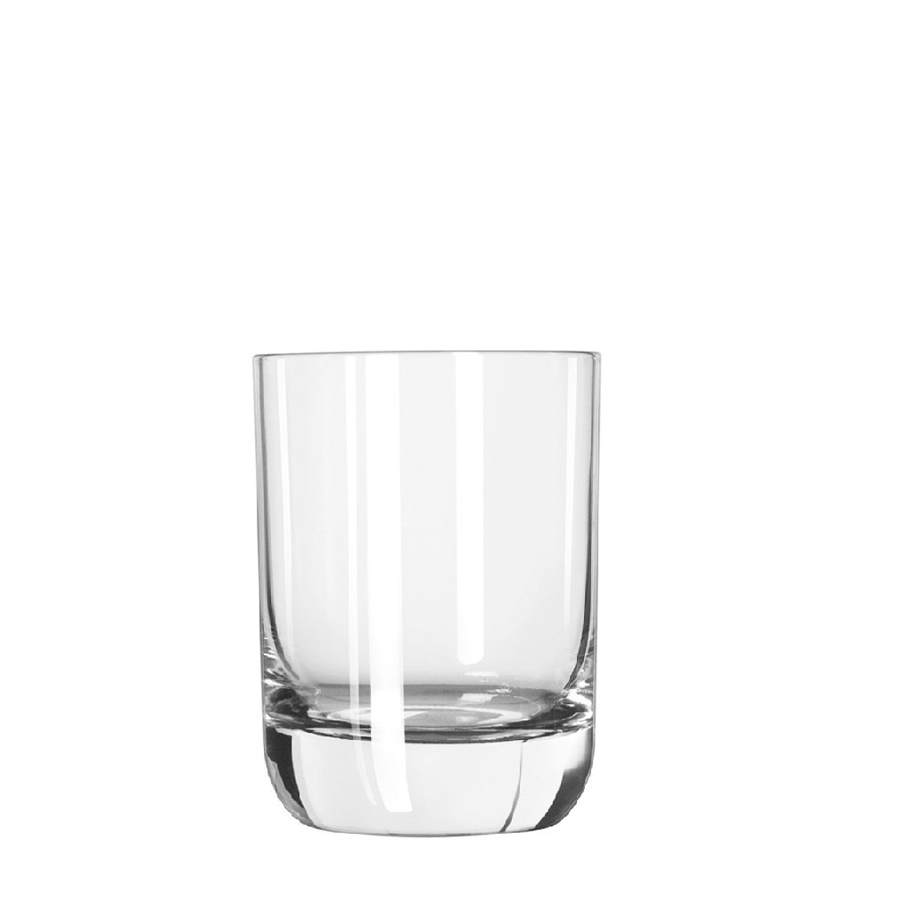 Υαλικά 24home - ΣΗΜΑΝΤΙΚΟ: Σε περίπτωση διαφοράς τιμής από το κατάστημα ισχύει παντα και μόνο η τιμή του καταστήματος Ποτήρι Γυάλινο Διάφανο Envy 330ml-7,85x10,45εκ. ESPIEL