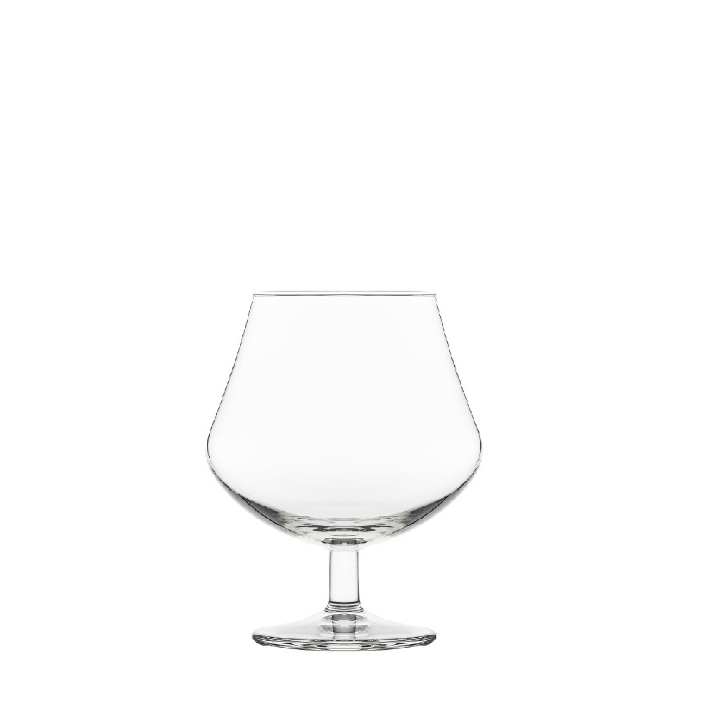 Ποτήρι Γυάλινο Διάφανο Arome 360ml-9,62x11,8εκ. ESPIEL 