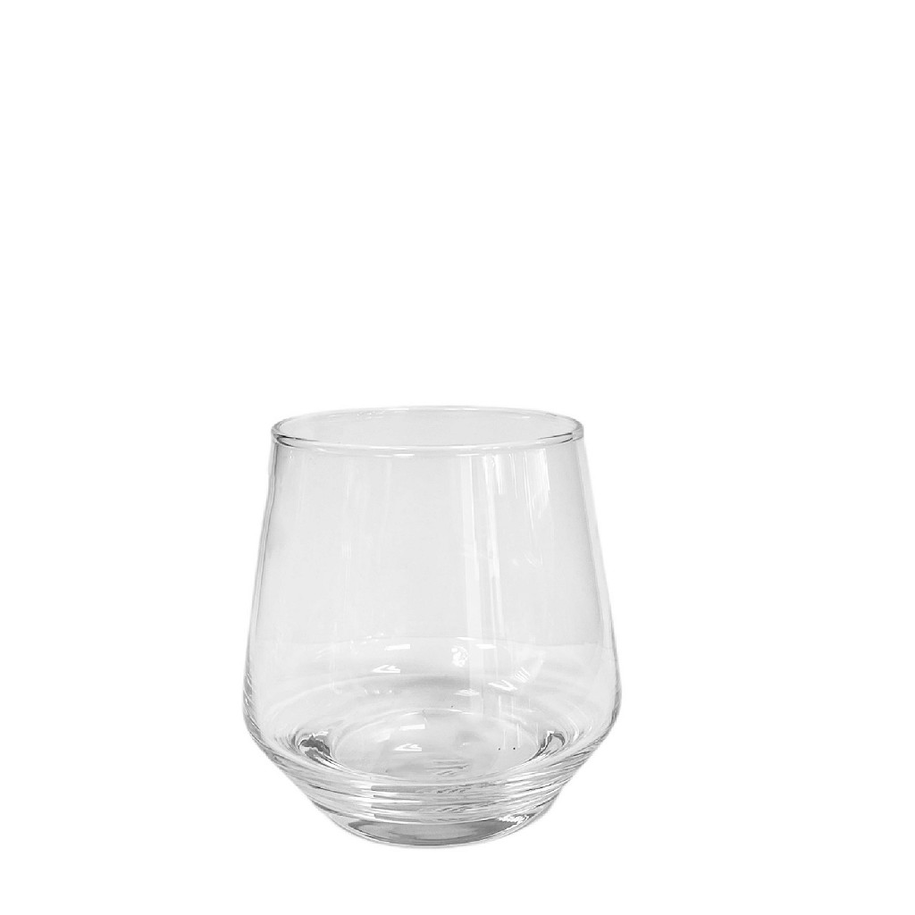 Ποτήρι Κρασιού Γυάλινο Διάφανο ESPIEL 300ml DWLA1001K6 