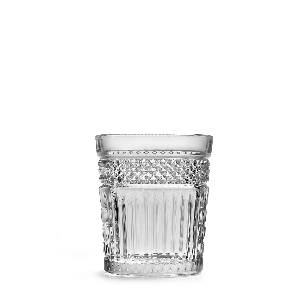 Ποτήρι Γυάλινο Διάφανο ESPIEL 355ml-8,9x10,6εκ. Anchor 