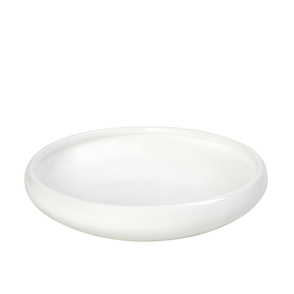 Πιάτο Βαθύ Πορσελάνης Ιβουάρ Siders ESPIEL 27x25,3x5,3εκ. FUK149K2 (Σετ 2 Τεμάχια) (Υλικό: Πορσελάνη, Χρώμα: Ιβουάρ, Μέγεθος: Μεμονωμένο) - ESPIEL - FUK149K2