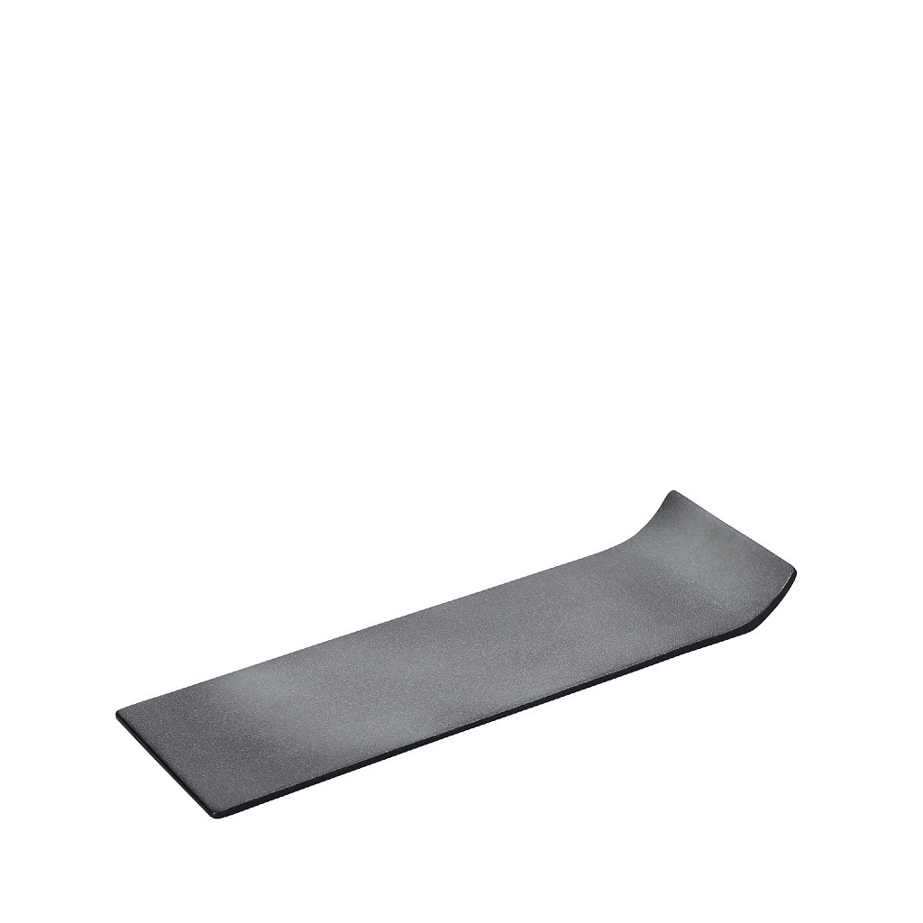 Υαλικά 24home - ΣΗΜΑΝΤΙΚΟ: Σε περίπτωση διαφοράς τιμής από το κατάστημα ισχύει παντα και μόνο η τιμή του καταστήματος Πιάτο Πορσελάνης Γκρι Siders ESPIEL 25x7,6x2,9εκ. FUK38