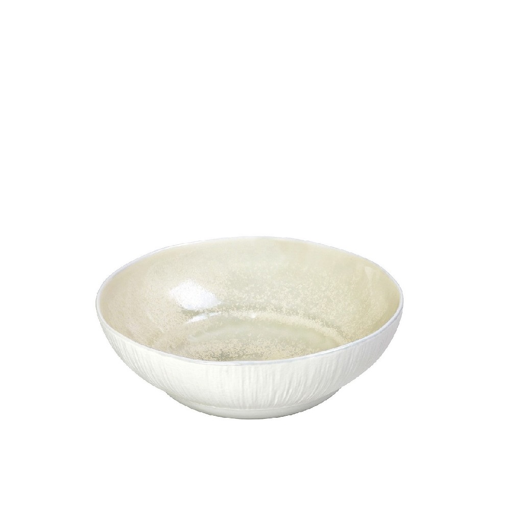 Διακοσμητικά και αξεσουαρ κουζίνας 24home - ΣΗΜΑΝΤΙΚΟ: Σε περίπτωση διαφοράς τιμής από το κατάστημα ισχύει παντα και μόνο η τιμή του καταστήματος Μπωλάκι Σερβιρίσματος Πορσελάνης Zen Sun ESPIEL 11,5x5,