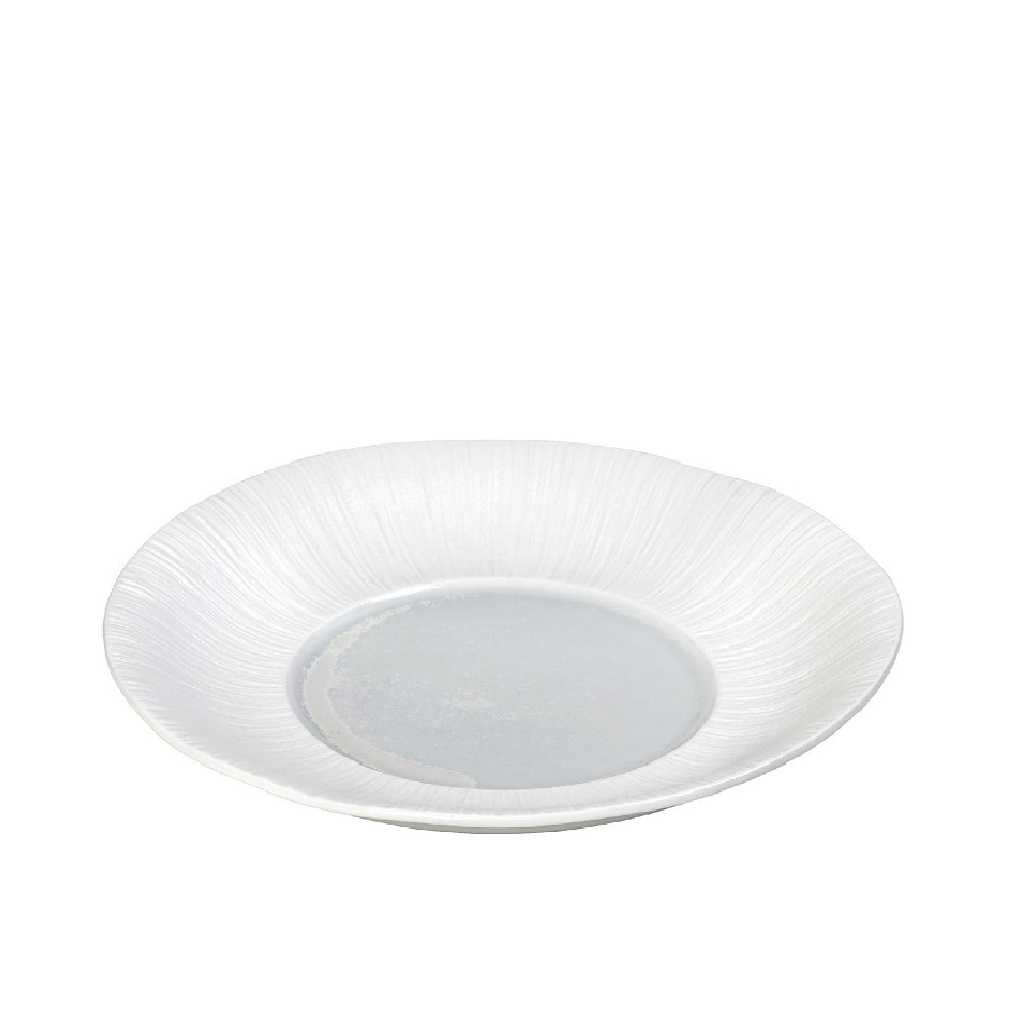 Πιάτο Βαθύ Πορσελάνης Zen Sky ESPIEL 26,2x4εκ. SOR204K4