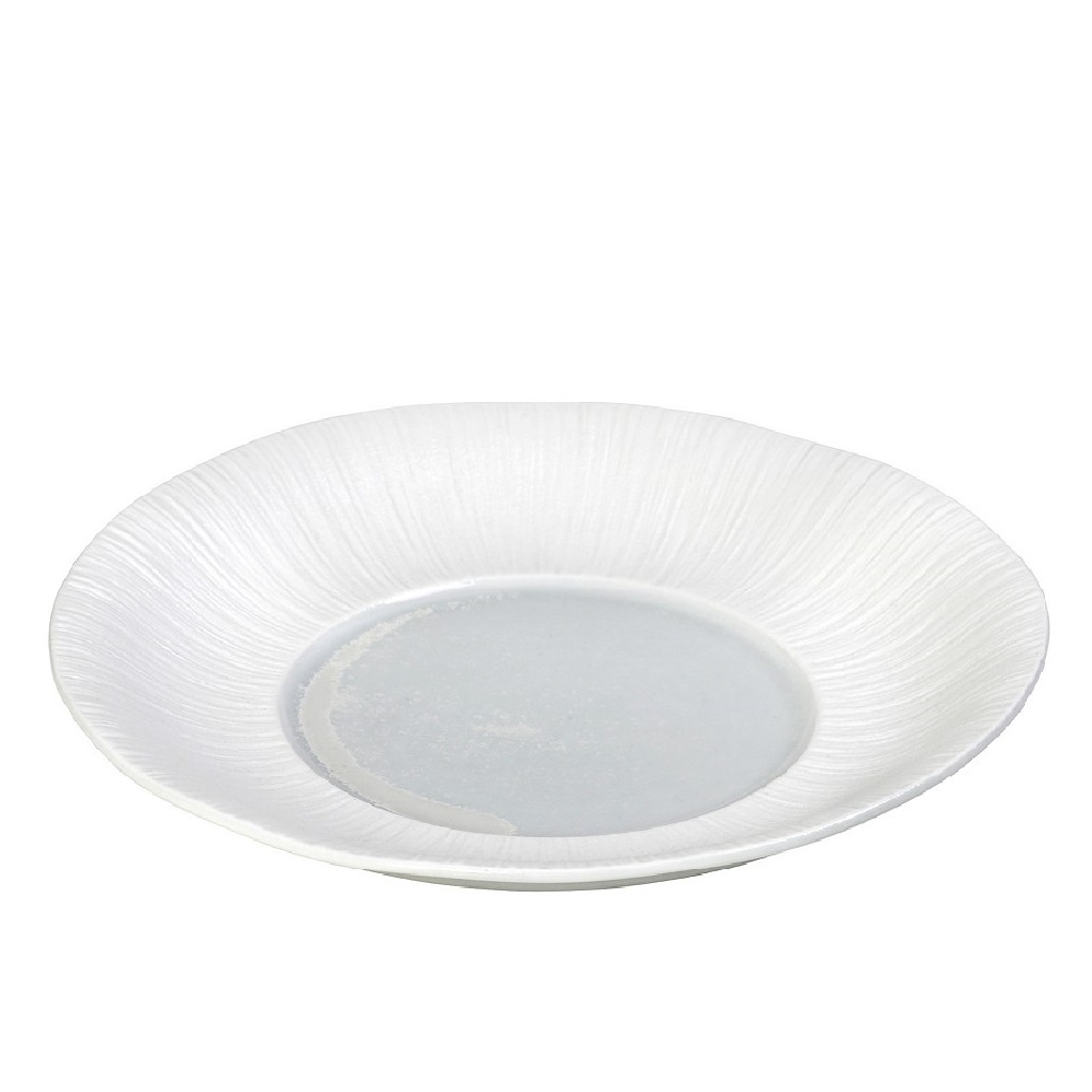 Πιάτο Βαθύ Πορσελάνης Zen Sky ESPIEL 30,3x4εκ. SOR205K4