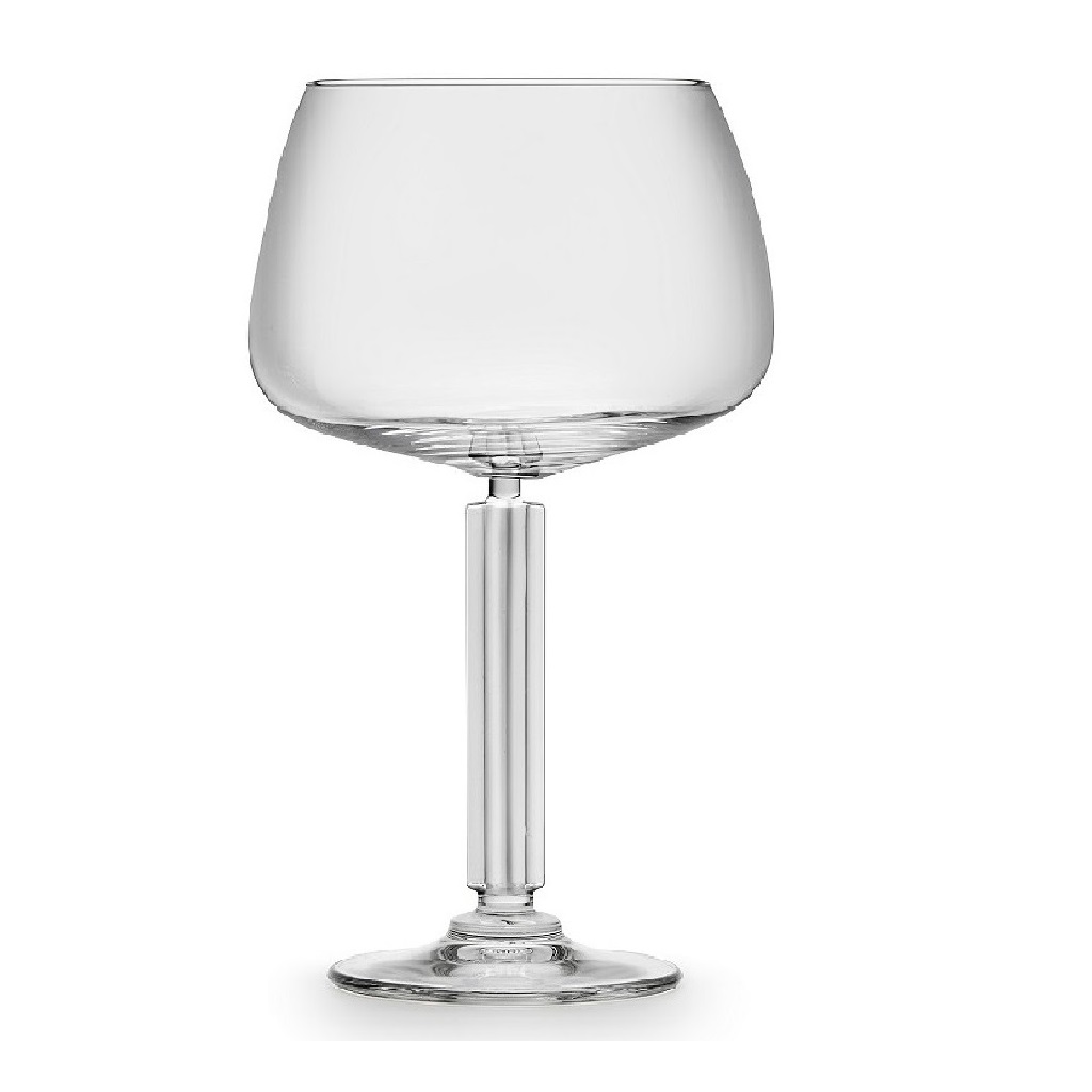 Ποτήρι Cocktail-Gin Γυάλινο Διάφανο ESPIEL 590ml-11,1x1