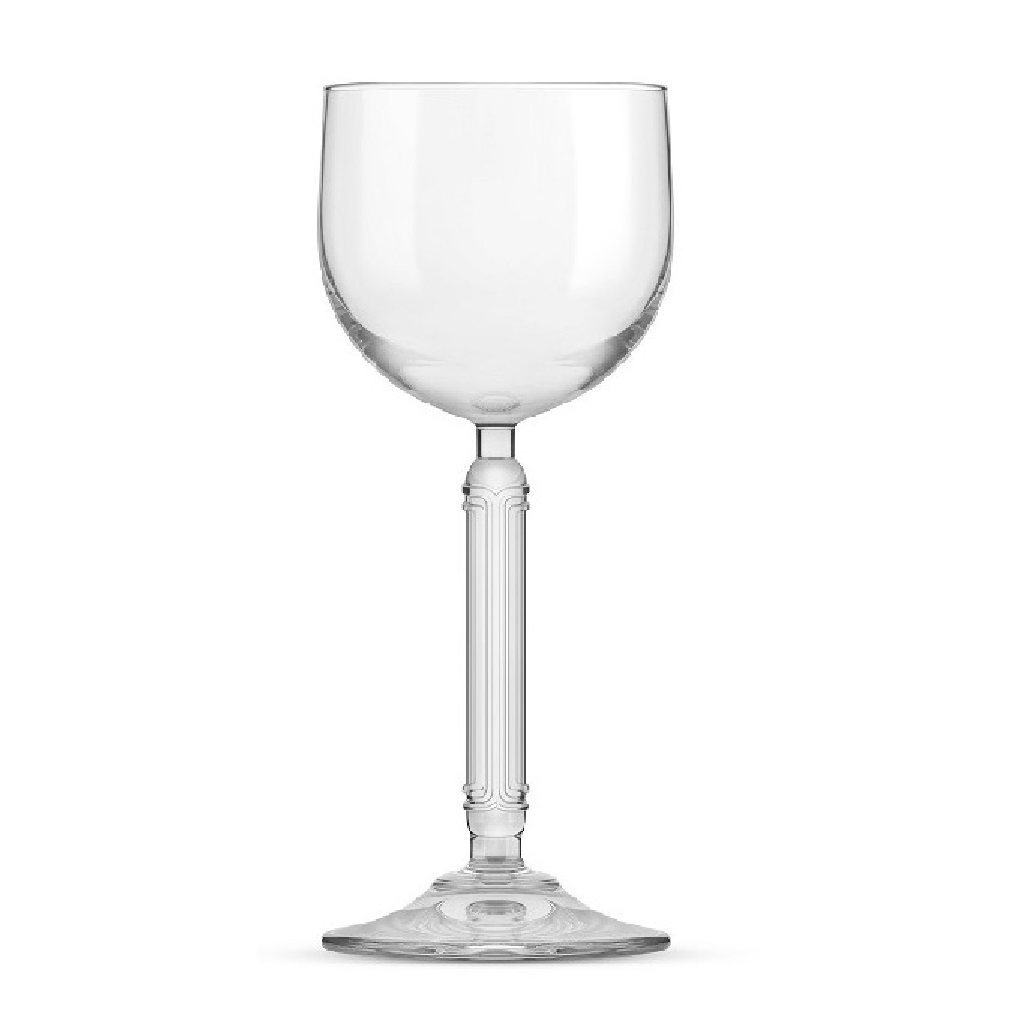 Ποτήρι Κοκτέιλ Γυάλινο Διάφανο ESPIEL 165ml-6,94x16,6εκ