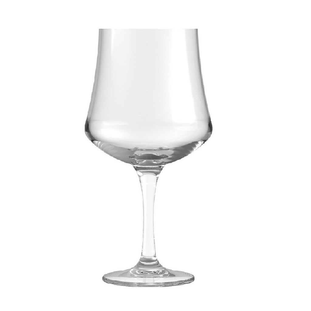 Ποτήρι Γυάλινο Διάφανο ESPIEL 670ml-11x21,6εκ. Arome S3