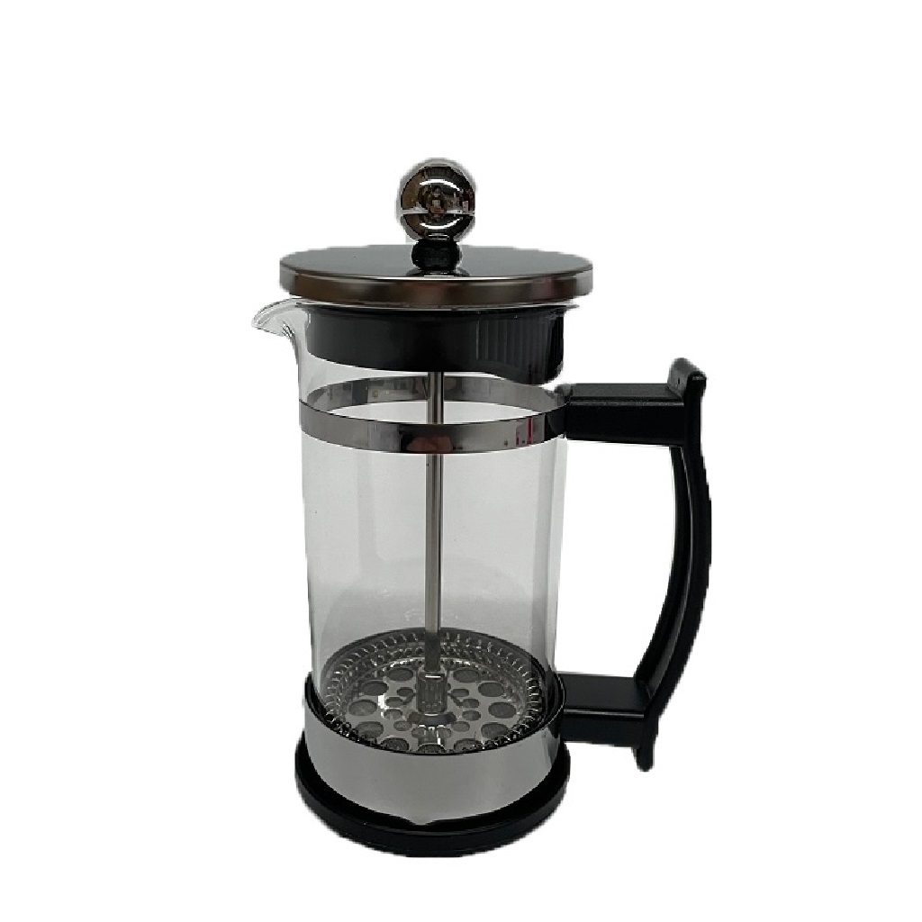 ESPIEL Καφετιέρα Φίλτρου Γυάλινη ESPIEL 350ml DWRA1003 (Υλικό: Γυαλί, Χρώμα: Διάφανο ) - ESPIEL - DWRA1003