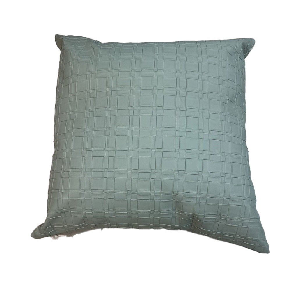 Διακοσμητικό Μαξιλάρι Πράσινο 42x42εκ. ESPIEL DWTA1012 