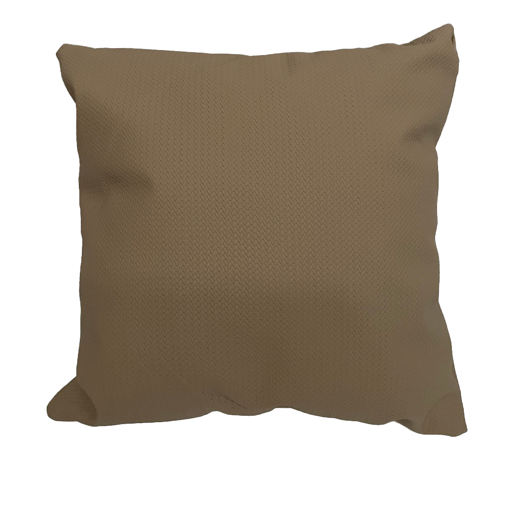 Διακοσμητικά Επιτραπέζια 24home - ΣΗΜΑΝΤΙΚΟ: Σε περίπτωση διαφοράς τιμής από το κατάστημα ισχύει παντα και μόνο η τιμή του καταστήματος Διακοσμητικό Μαξιλάρι Μπεζ 42x42εκ. ESPIEL DWTA1014 (Χρ