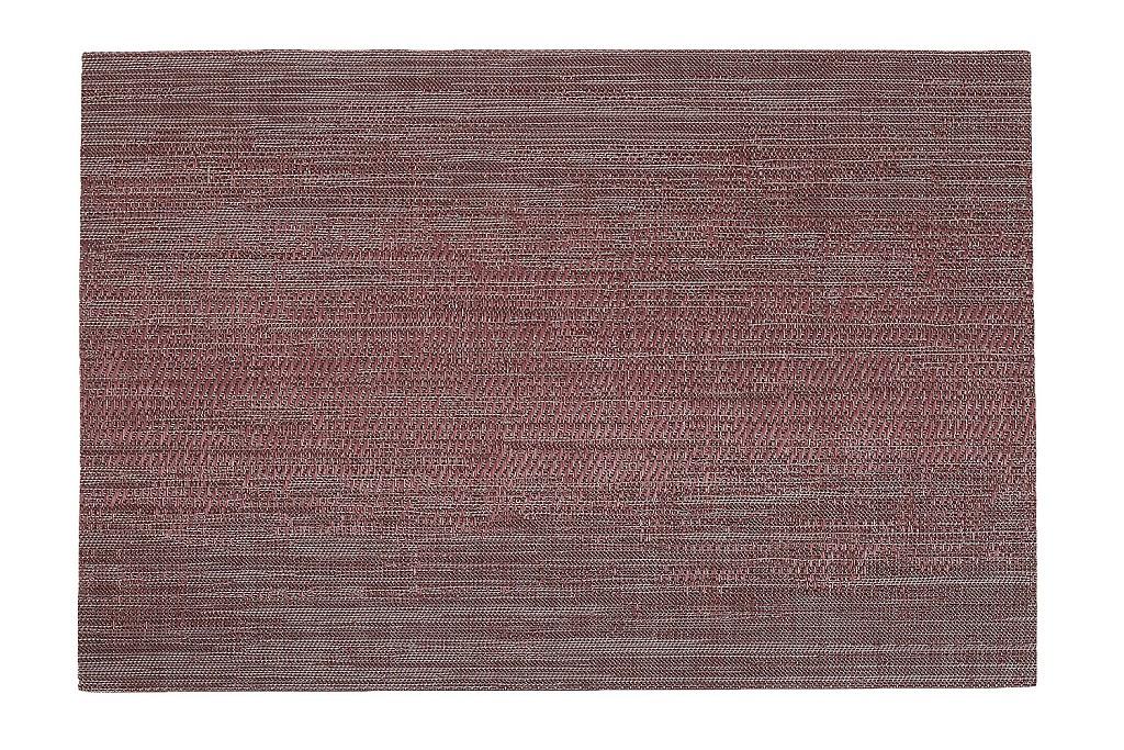 Διακοσμητικά και αξεσουαρ κουζίνας 24home - ΣΗΜΑΝΤΙΚΟ: Σε περίπτωση διαφοράς τιμής από το κατάστημα ισχύει παντα και μόνο η τιμή του καταστήματος Σουπλά Αδιάβροχο Polyester-Pvc Μπορντώ 45x30εκ. ESPIEL