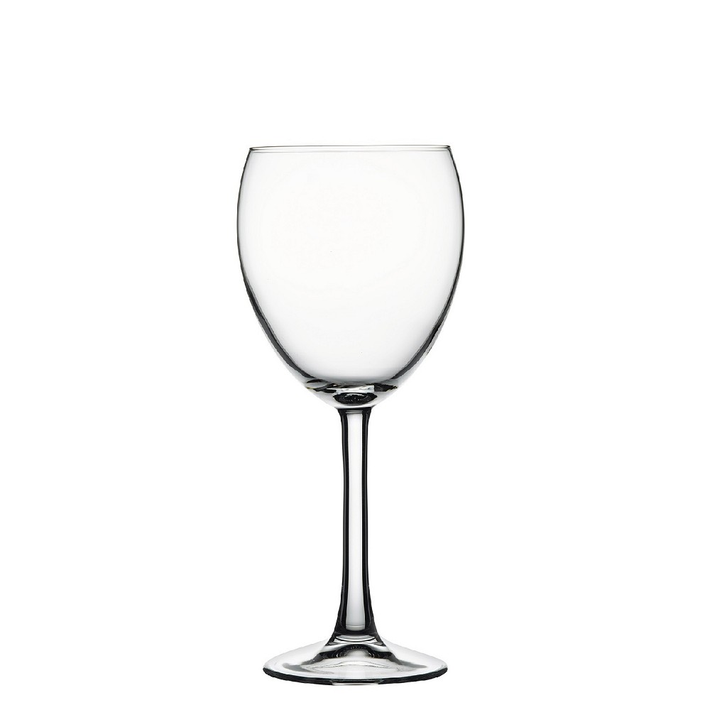 Ποτήρι Γυάλινο Διάφανο Imperial ESPIEL 310ml-7,5x19,6εκ