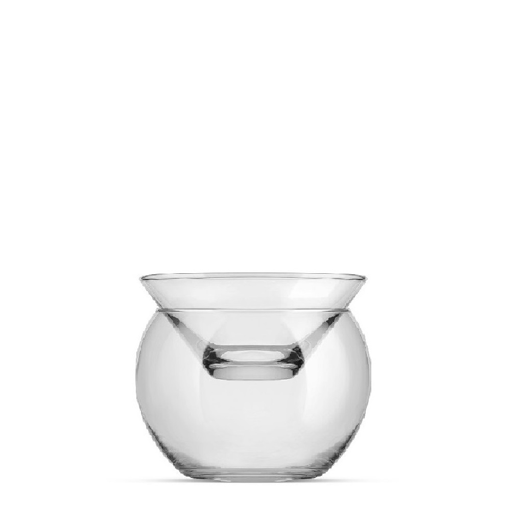 Ποτήρι Martini Γυάλινο Διάφανο Chiller ESPIEL 170ml-10,