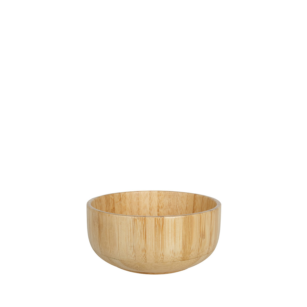 Μπωλάκι Σερβιρίσματος Bamboo 8x4εκ. ESPIEL XYX201 (Υλικ