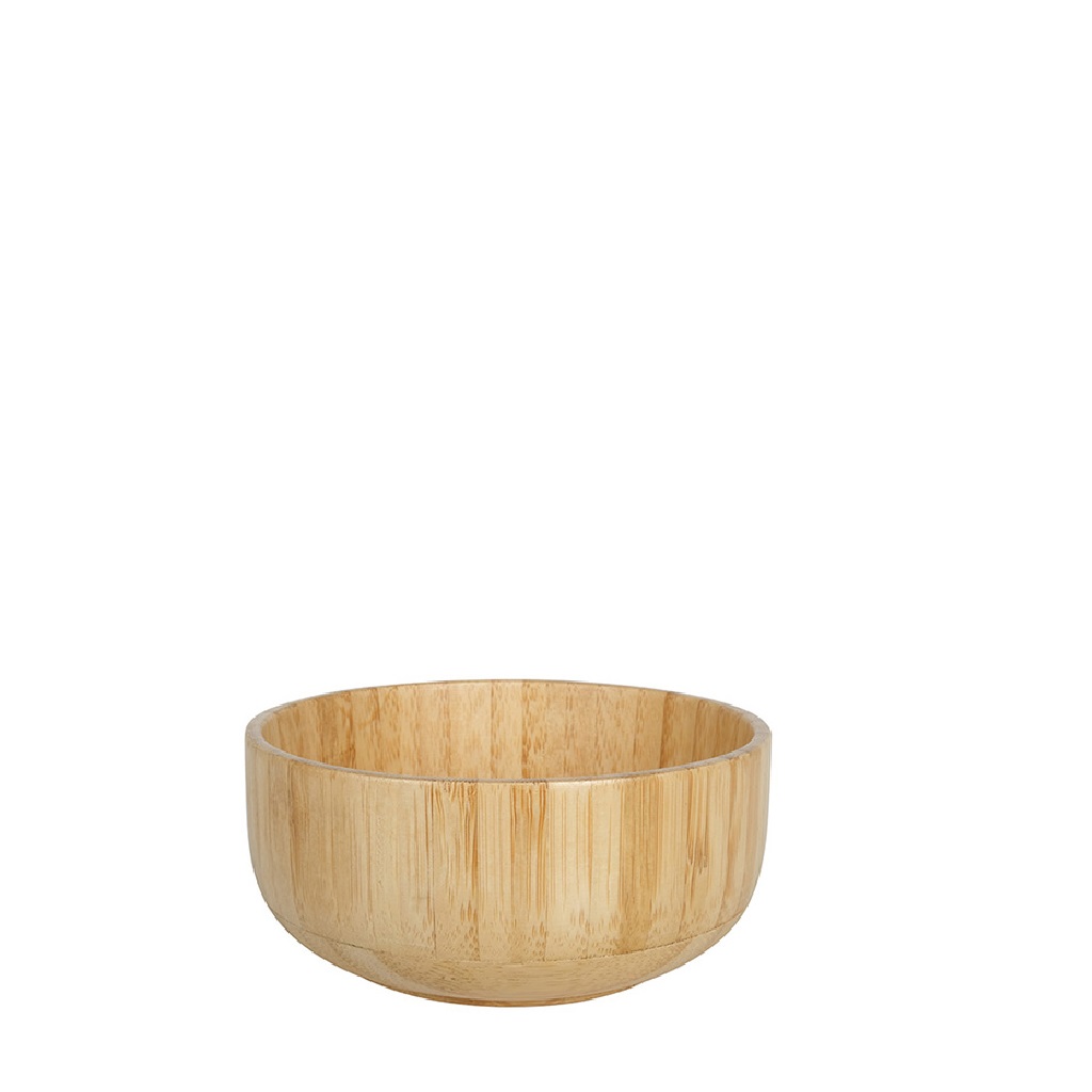 Μπωλάκι Σερβιρίσματος Bamboo 11,8x5,2εκ. ESPIEL XYX203 