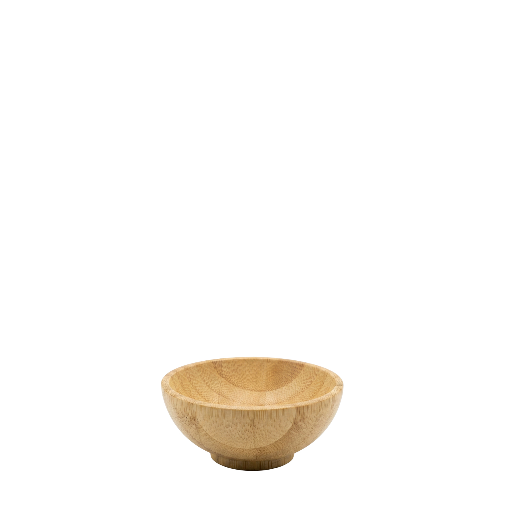 Μπωλάκι-Ντιπάκι Σερβιρίσματος Bamboo 8x4εκ. ESPIEL DWMA