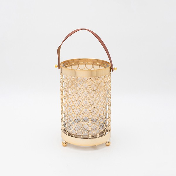 Σαλόνι - Κηροπήγια