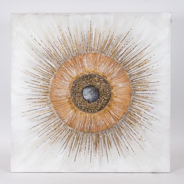 T-Shirt Born To Ride Motorcycle Pop Culture White