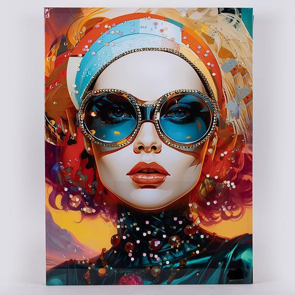 T-Shirt Bruce Lee Pop Culture Daisy