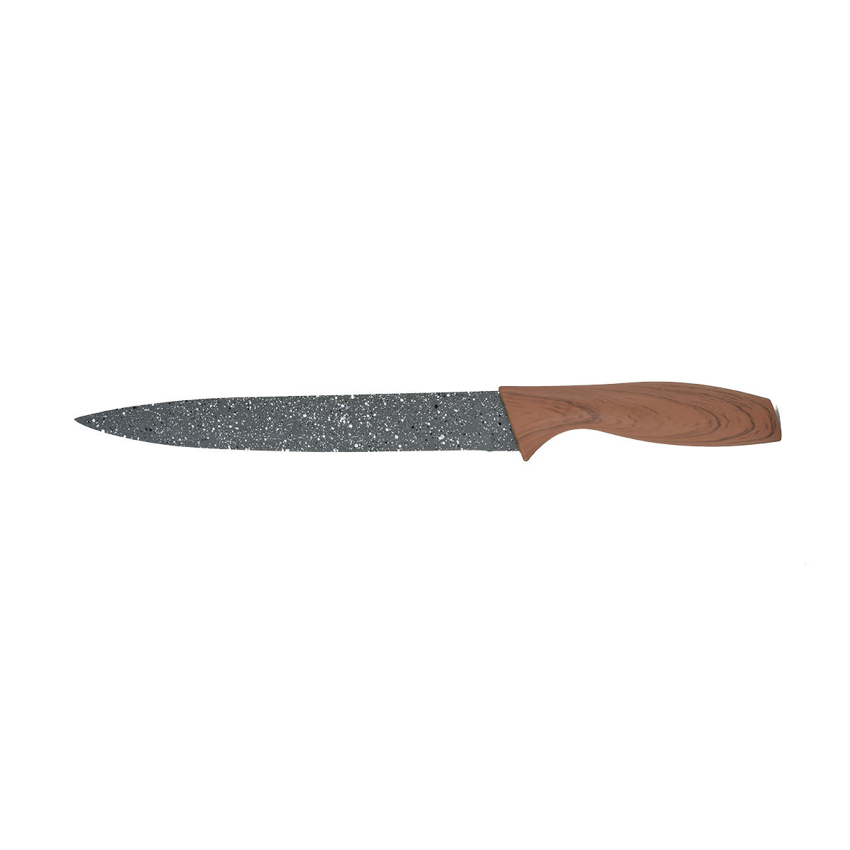 Μαχαίρι Κρέατος Ανοξείδωτο Stone Estia 32×2,3×3,6εκ. 01-2763 (Υλικό: Ανοξείδωτο) – estia – 01-2763